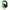 Audífonos Gamer Razer Blackshark V2 X Multiplataforma Verde