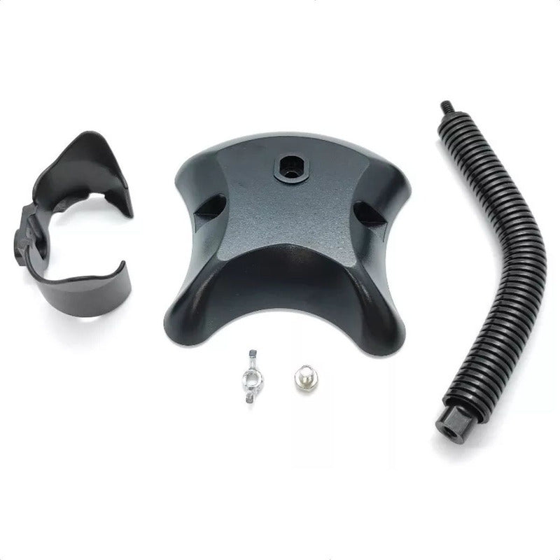 Lector / Escáner Usb Código De Barras + Soporte