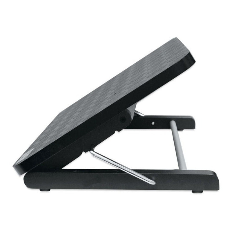 Descansapiés Movimiento 3 Alturas, Superficie Antideslizante