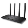 Router WiFi 6 AX1500 TP-Link Archer AX12 de Doble Banda a 1501Mbps con Puertos LAN Gigabit