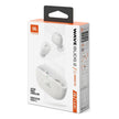 Jbl Wave Buds 2, Audífonos Tws Bt Inalámbricos Anc Ip54, Wht