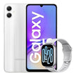Celular Samsung Galaxy A05 64gb/4gb Plt + Watch 5 Active