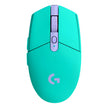 Mouse Gamer Inalámbrico Logitech G305 / 12000dpi - Menta