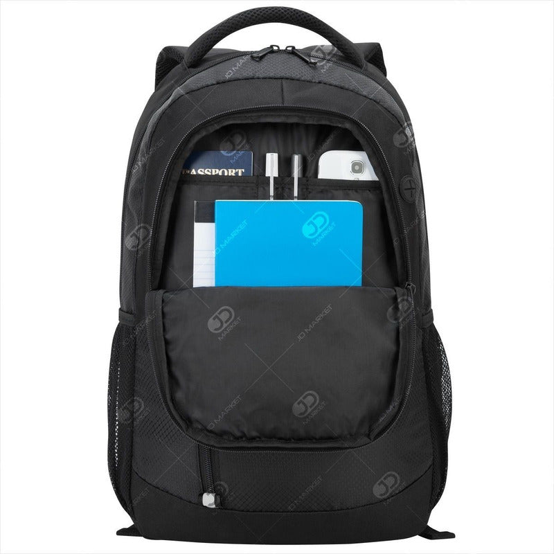 Morral Targus Sport Backpack Tsb89104, Portátil Hasta 15.6''