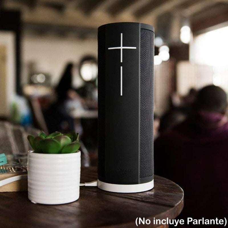 Base De Carga Inalámbrica Ultimate Ears Boom 3 / Megaboom 3