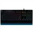 Combo Gamer Logitech, Teclado G213 + Mouse G203 + Pad G240