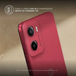 Celular Motorola Moto G05 128gb/4gb Rojo + Mi Band 9 Active