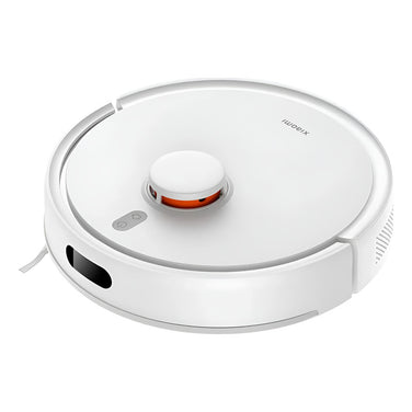 Xiaomi Aspiradora Robot Vacuum S20, 5000pa, Navegación Laser, Color Blanco