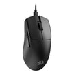 Mouse Redragon Ultra Light K1ng M724 1k Hz Negro Cableado