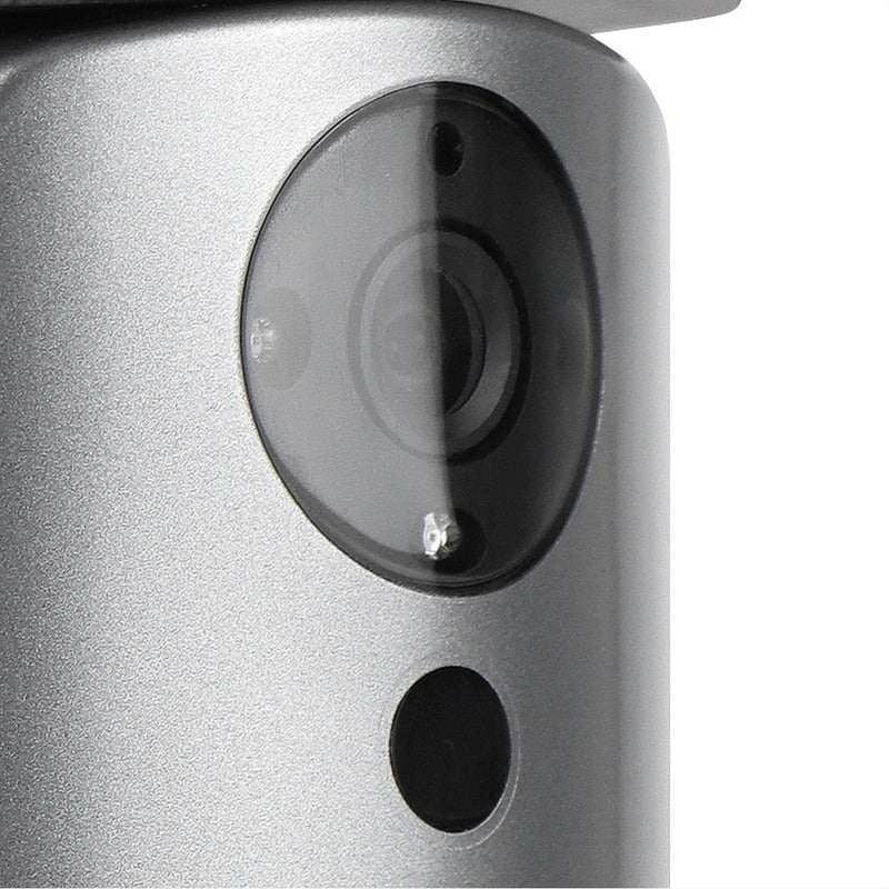 Timbre Inalámbrico Video Cámara Nexxt Xpy Bell, Audio Alarma