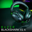 Razer Blackshark V2 X, Diadema Gamer Xbox X|s/one, Ps5|4, Pc