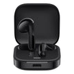 Audífonos Inalámbricos Xiaomi Redmi Buds 6 Active TWS Bluetooth 5.4 Micrófono Dual 30h Batería - Negro