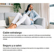 Cargador Inalámbrico Magsafe 7.5w Belkin + Cargador 20w