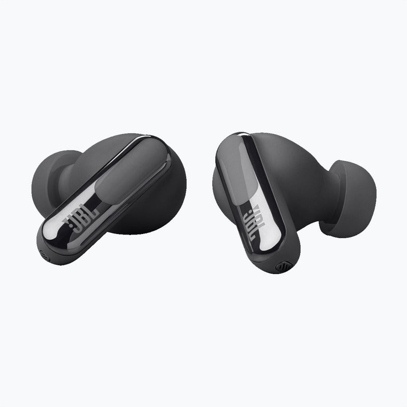 Auriculares JBL Live Beam 3 TWS Bluetooth ANC Smart Case Pantalla IP55 Negro