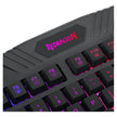 Combo Gamer Redragon Teclado K503a Rgb Esp + Mouse M601 Rgb