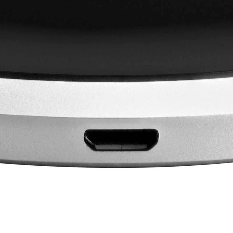 Cargador Inalámbrico Qi Klip Xtreme Halo Kma-850