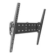 Soporte Pared Fijo Inclina Tv 32''»55''/40kg Techgo Spf-4402 Negro