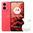 Celular Motorola Moto G35 5g 256gb/4gb Nrj + Buds 6 Play