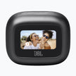Auriculares JBL Live Beam 3 TWS Bluetooth ANC Smart Case Pantalla IP55 Negro