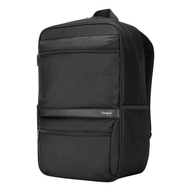 Morral Hasta 15.6'' Targus Tbb591 Safire Advanced, Acolchado