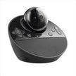 Cámara Logitech Conference Cam Bcc950, Video Full Hd / 1080p Negro
