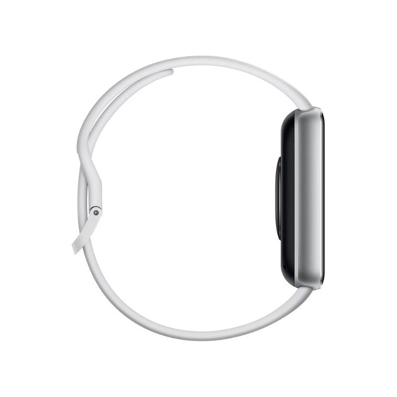 Reloj Smartwatch Xiaomi Watch 5 2,07 Amoled 5atm - Silver Gray