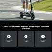Xiaomi Electric Scooter Elite, Monopatín Eléctrico 45km 400w