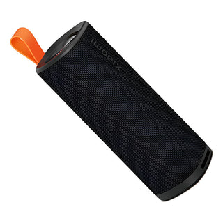 Parlante Bluetooth Portátil Xiaomi Sound Outdoor TWS con Protección IP67 y 30W RMS, Black