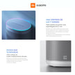 Altavoz Inteligente Xiaomi Mi Smart Speaker Bluetooth Google