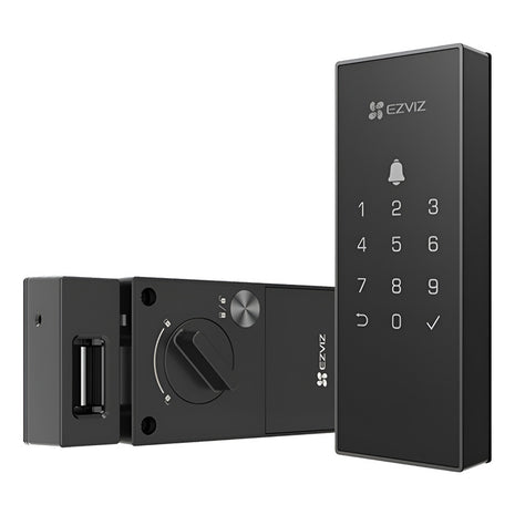 Cerradura Digital Inteligente Easy Smart Lock, Ezviz Dl03