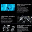 Timón Logitech G920 Para Pc / Xbox X|s One + Palanca Cambios