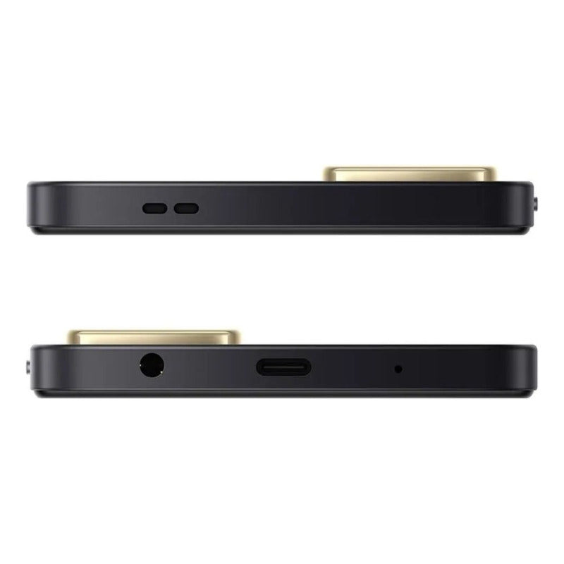 Xiaomi Redmi A5 4g Dual Sim 64 Gb Negro 3 Gb Ram