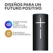 Parlante Impermeable Bluetooth Ultimate Ears Boom 4, Negro