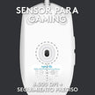 Mouse Gamer Logitech G203 Lightsync Rgb / 8000dpi - Blanco