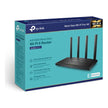 Router WiFi 6 AX1500 TP-Link Archer AX12 de Doble Banda a 1501Mbps con Puertos LAN Gigabit