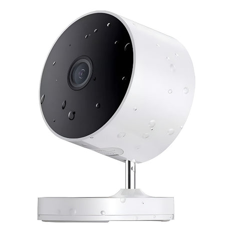 Xiaomi Aw200 Cámara Seguridad Exterior Ip65 1080p Full-color Blanco Vison Nocturna a Color