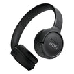 Auriculares Inalámbricos JBL Tune 520BT con Potente Sonido JBL Pure Bass y Bluetooth 5.3, Negro