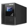 UPS Online 1KVA Forza EOS FDC-1000T, 1000VA/900W, 1pc±64min - Negro