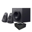 Combo Logitech 2.1: Altavoces Z625 Thx / Optical + Bluetooth