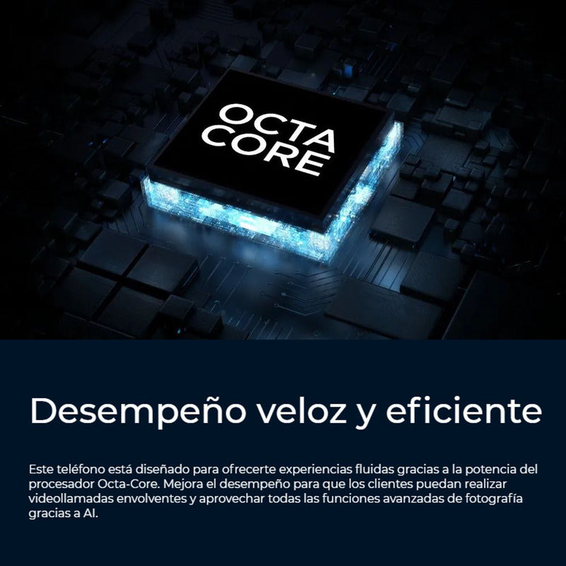 Motorola Moto G04s 128gb/4gb Blk + Audífonos Genius Hsm905bt