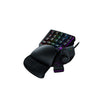 Teclado Keypad Razer Tartarus Pro Óptico Analógico 32 Teclas