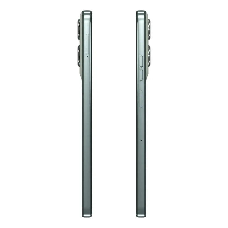 Celular Motorola Moto G75 5g Dual Sim 256gb/8gb, 6.78'', Vrd Verde