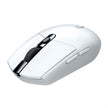 Mouse Gamer Inalámbrico Logitech G305 / 12000dpi /  LIGHTSPEED - Blanco