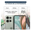 Celular Motorola Moto G75 5g 256gb/8gb Verde + Moto Buds 065