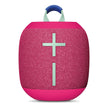 Ultimate Ears Wonderboom 4, Parlante Bluetooth Rosa