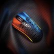 Mouse Gamer Inalámbrico Redragon M808-ks Storm Pro, 16000dpi