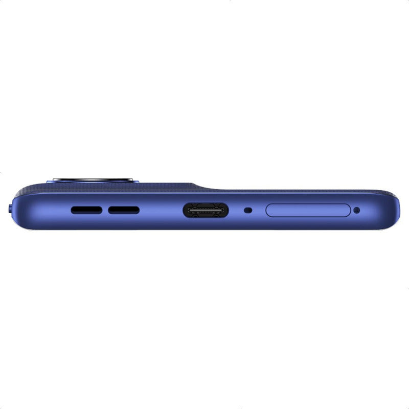 Celular Motorola Moto G85 5g Dual Sim 256gb/8gb 6.7'', Gris