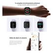 Xiaomi Redmi Watch 5, Smartband Llamadas Bt 5atm Gnss, Negro