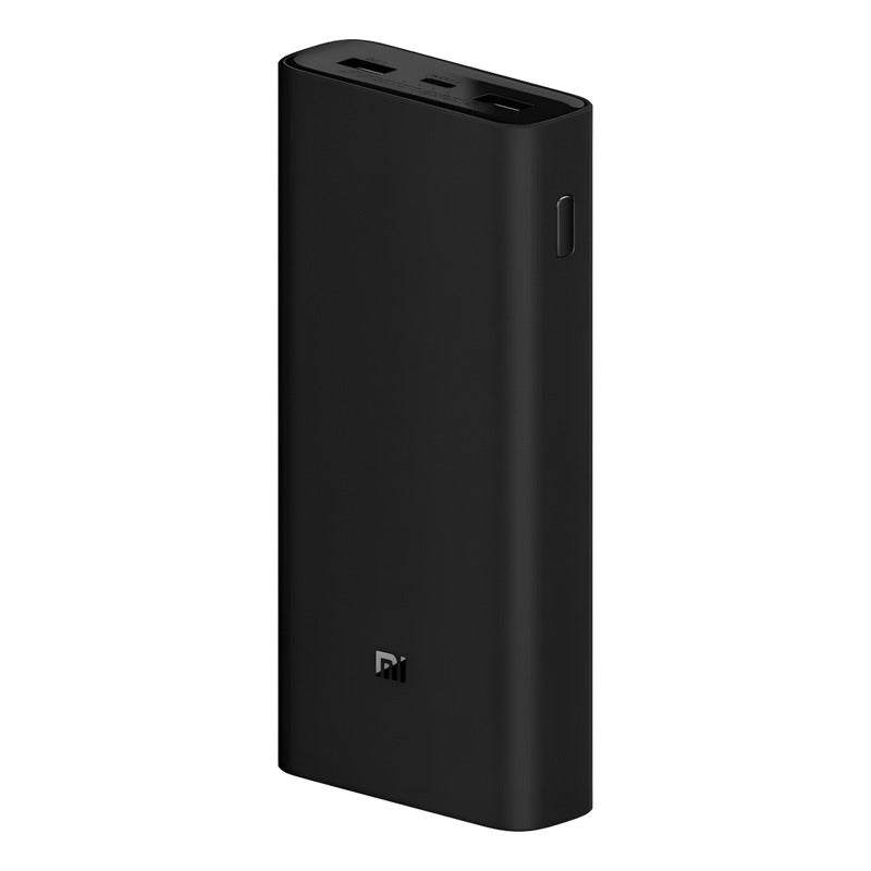 Xiaomi Mi 50w Power Bank 20000mah, Carga Portátiles / Usb-c
