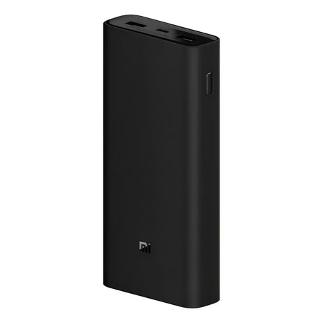 Xiaomi Mi 50w Power Bank 20000mah, Carga Portátiles / Usb-c